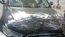 Used Audi A6 35 TDI Matrix in Delhi