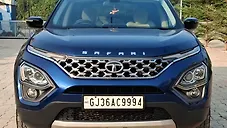 Used Tata Safari XZ in Ahmedabad