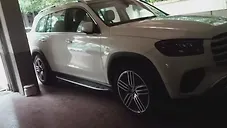 Used Mercedes-Benz GLS 450d 4MATIC Diesel 3.0L Turbo Automatic in Mumbai