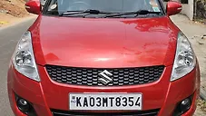 Used Maruti Suzuki Swift VXi [2014-2017] in Bangalore