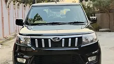 Used Mahindra Bolero N8 in Dehradun