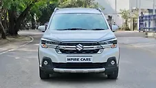 Used Maruti Suzuki XL6 Zeta MT Petrol [2023-2025] in Chennai