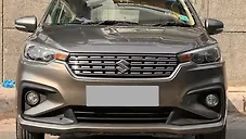 Used Maruti Suzuki Ertiga ZXi Plus in Delhi