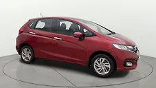 Used Honda Jazz ZX in Hyderabad