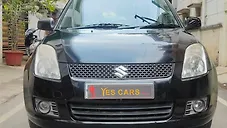 Used Maruti Suzuki Swift VXi ABS in Bangalore