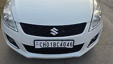 Used Maruti Suzuki Swift VXi ABS in Mohali