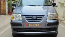 Used Hyundai Santro GLS in Bangalore