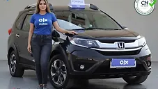 Used Honda BR-V VX Diesel  [2016-2017] in Lucknow