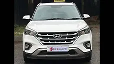 Used Hyundai Creta 1.6 SX Plus AT Petrol in Mumbai