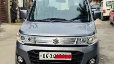 Used Maruti Suzuki Wagon R VXi in Dehradun