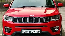 Used Jeep Compass Longitude 2.0 Diesel [2017-2020] in Mumbai
