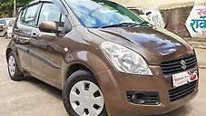 Used Maruti Suzuki Ritz GENUS VXI in Thane