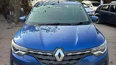 Used Renault Triber RXL in Chennai