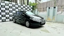 Used Honda City 1.5 S AT in Pune