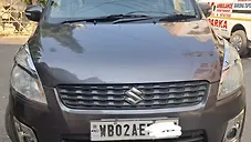 Used Maruti Suzuki Ertiga VDi in Kolkata