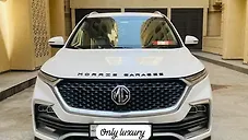 Used MG Hector Smart 2.0 Diesel in Ahmedabad