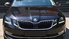 Used Skoda Octavia 2.0 TDI CR Style Plus AT [2017] in Nashik