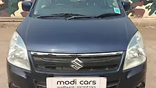 Used Maruti Suzuki Wagon R VXi 1.0 [2019-2019] in Pune