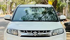 Used Maruti Suzuki Vitara Brezza ZDi in Ahmedabad