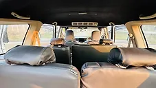 Used Maruti Suzuki Ertiga VXi Petrol Manual Smart Hybrid in Indore