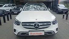 Used Mercedes-Benz GLC 220 d Progressive in Bangalore