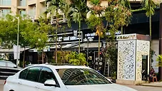 Used BMW 5-Series 520d M Sport in Mumbai