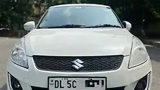 Used Maruti Suzuki Swift VXi [2014-2017] in Delhi