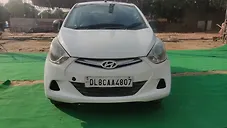 Used Hyundai Eon 1.0 Kappa Magna + [2014-2016] in Delhi