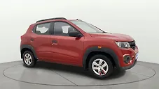 Used Renault Kwid 1.0 RXT AMT Opt [2016-2019] in Chennai