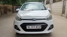 Used Hyundai Grand i10 Sportz 1.2 Kappa VTVT [2013-2016] in Delhi