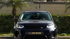 Used Land Rover Discovery Sport SE R-Dynamic Petrol in Delhi