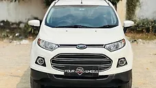 Used Ford Ecosport Titanium 1.5L Ti-VCT AT in Bangalore