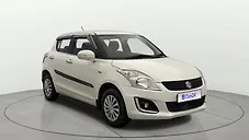 Used Maruti Suzuki Swift VDi in Lucknow