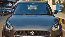 Used Maruti Suzuki Swift ZXi Plus in Chennai
