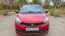 Used Tata Tiago Revotron XT [2016-2019] in Nagpur