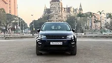 Used Land Rover Discovery Sport HSE 7-Seater in Mumbai