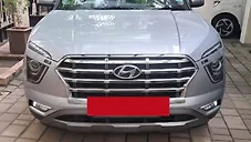 Used Hyundai Creta E 1.5 Diesel [2020-2022] in Chennai