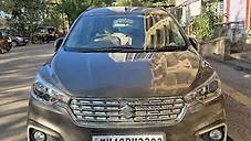 Used Maruti Suzuki Ertiga ZDI SHVS in Mumbai