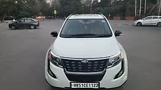 Used Mahindra XUV500 W11 Opt AT in Faridabad