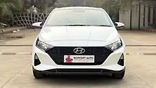 Used Hyundai Elite i20 Sportz 1.5 MT Diesel in Thane