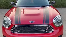Used Mini Cooper S in Faridabad