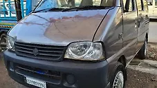 Used Maruti Suzuki Eeco 5 STR [2014-2019] in Raipur
