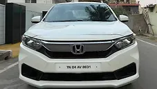 Used Honda Amaze 1.2 S MT Petrol [2018-2020] in Coimbatore
