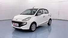 Used Hyundai Santro Sportz [2018-2020] in Lucknow