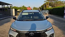 Used Toyota Urban Cruiser Taisor G Petrol 1.0L Turbo Manual in Sangli