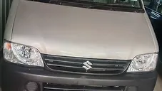 Used Maruti Suzuki Eeco 7 STR in Chennai