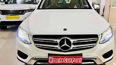 Used Mercedes-Benz GLC 220 d Progressive in Chandigarh
