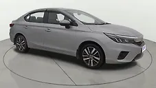 Used Honda City VX CVT in Delhi