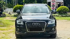 Used Audi Q5 3.0 TDI quattro Premium Plus in Bangalore