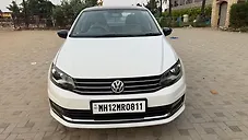Used Volkswagen Vento Highline Plus 1.2 (P) AT 16 Alloy in Mumbai